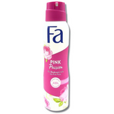 Fa Pink Passion Deodorant Spray - 150ml
